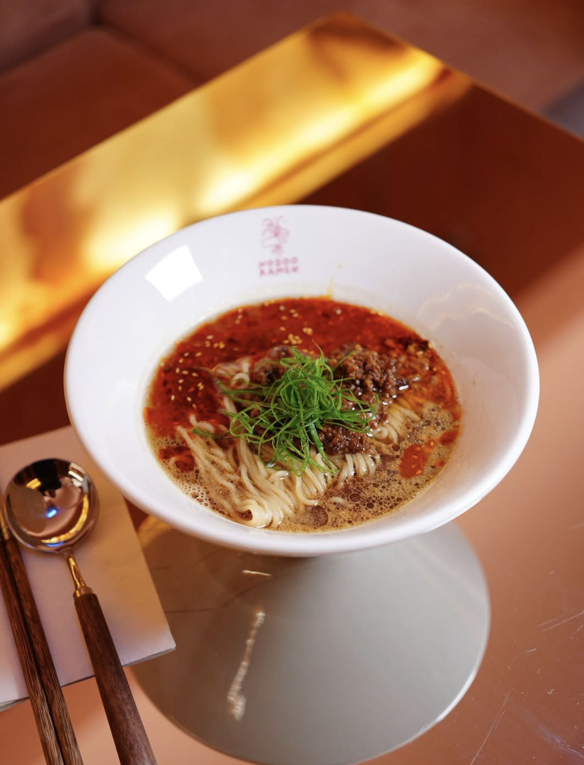 Ramen Tantanmen